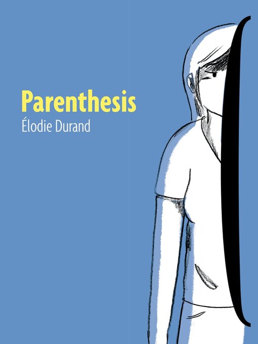 Title details for Parenthesis by Élodie Durand - Available